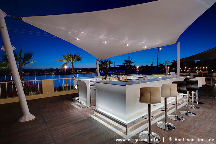 El Gouna Yacht Club 020